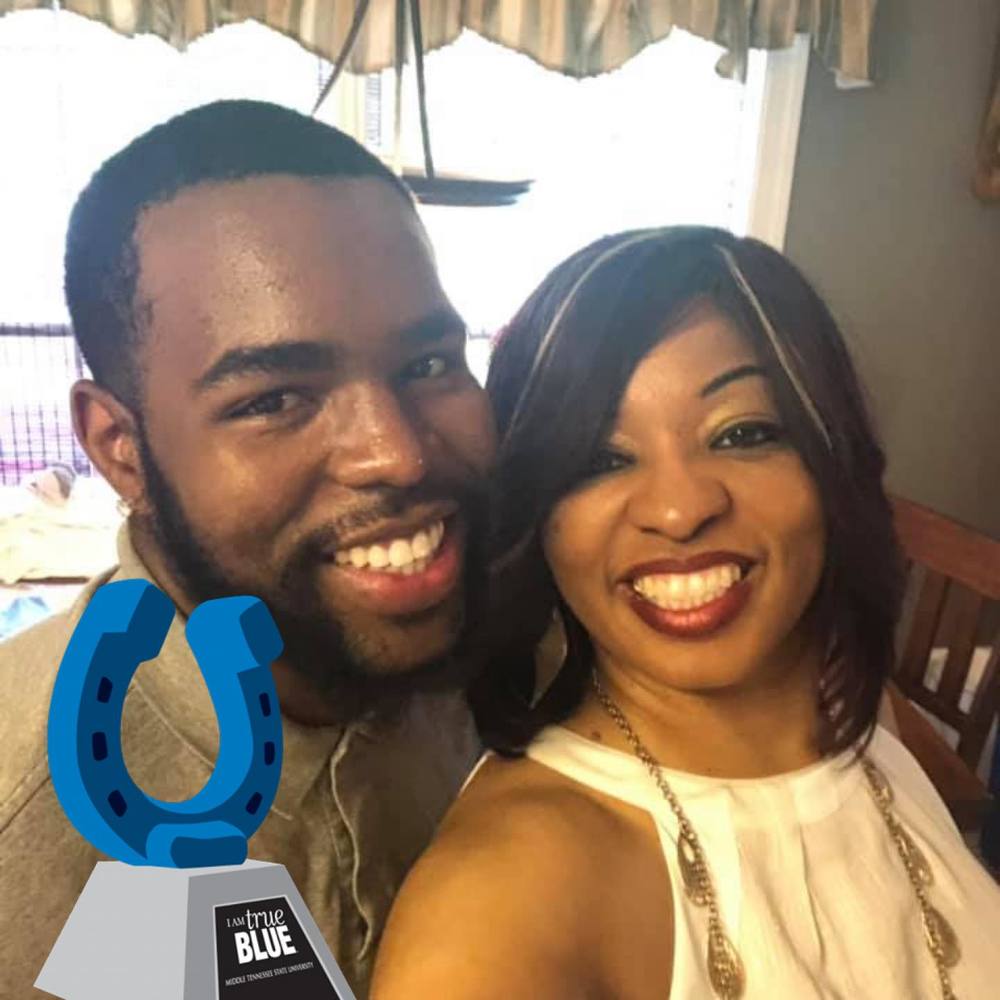 Meet your Posher, Tiesha